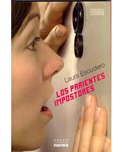 PARIENTES IMPOSTORES, LOS