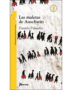 MALETAS DE AUSCHWITZ, LAS