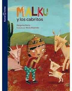 MALKU Y LOS CABRITOS