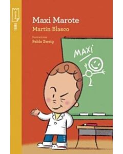MAXI MAROTE
