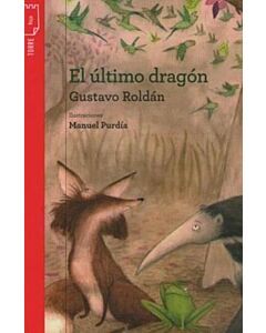 ULTIMO DRAGON, EL