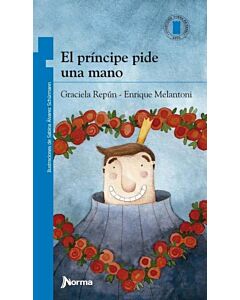 PRINCIPE PIDE UNA MANO, EL