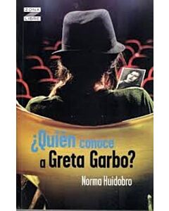 QUIEN CONOCE A GRETA GARBO