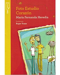 FOTO ESTUDIO CORAZON