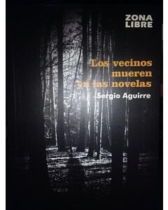 VECINOS MUEREN EN LAS NOVELAS, LOS