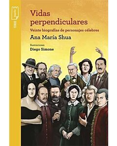 VIDAS PERPENDICULARES