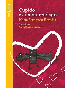CUPIDO ES UN MURCIELAGO