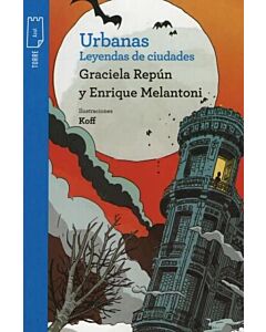 URBANAS LEYENDAS DE CIUDADES