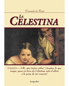 CELESTINA, LA