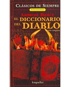DICCIONARIO DEL DIABLO, EL