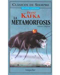 METAMORFOSIS, LA