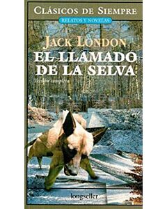 LLAMADO DE LA SELVA, EL