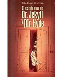 EXTRAÑO CASO DEL DR JEKYLL Y MR HYDE, EL
