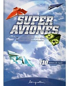 SUPER AVIONES