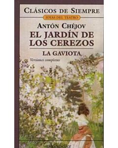 JARDIN DE LOS CEREZOS, EL LA GAVIOTA