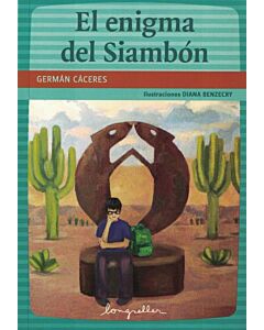 ENIGMA DEL SIAMBON, EL