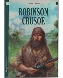 ROBINSON CRUSOE