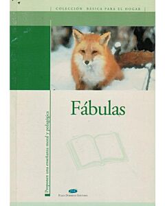 FABULAS