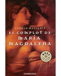 COMPLOT DE MARIA MAGDALENA