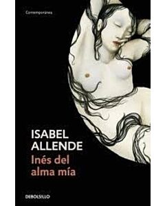 INES DEL ALMA MIA