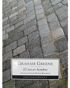 TERCER HOMBRE, EL