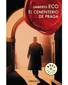 CEMENTERIO DE PRAGA, EL