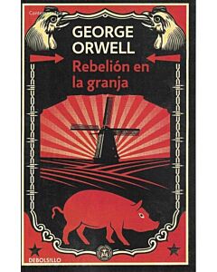 REBELION EN LA GRANJA