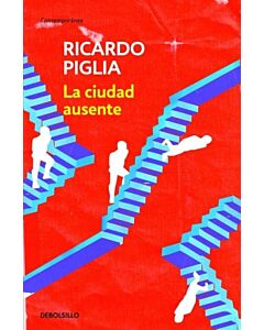 CIUDAD AUSENTE, LA