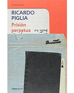 PRISION PERPETUA