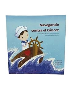 NAVEGANDO CONTRA EL CANCER
