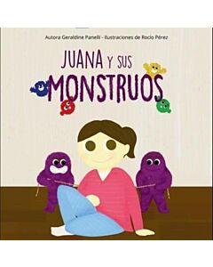 JUANA Y SUS MONSTRUOS
