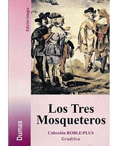 TRES MOSQUETEROS, LOS