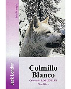 COLMILLO BLANCO