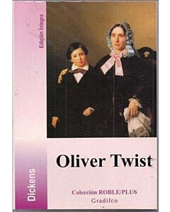 OLIVER TWIST