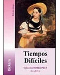 TIEMPOS DIFICILES