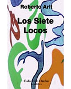 SIETE LOCOS, LOS