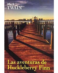 AVENTURAS DE HUCKLEBERRY FINN, LAS