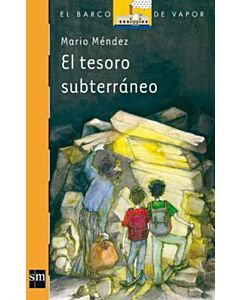 TESORO SUBTERRANEO, EL
