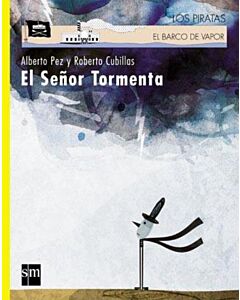 SEÑOR TORMENTA, EL
