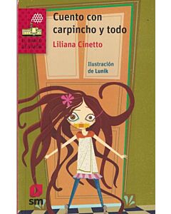 CUENTO CON CARPINCHO Y TODO