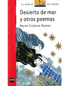 DESIERTO DE MAR Y OTROS POEMAS