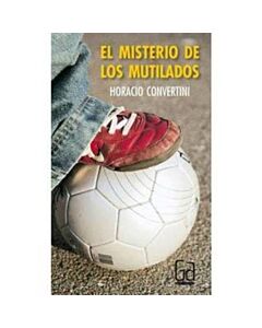 MISTERIO DE LOS MUTILADOS, EL