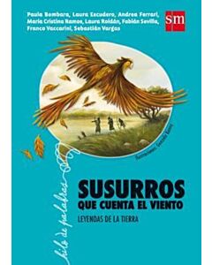 SUSURROS QUE CUENTA EL VIENTO
