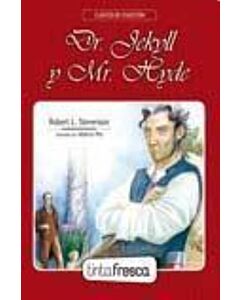 DR. JEKYLL Y MR. HYDE
