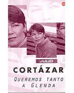 QUEREMOS TANTO A GLENDA