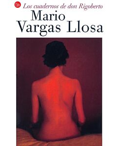 CUADERNOS DE DON RIGOBERTO, LOS