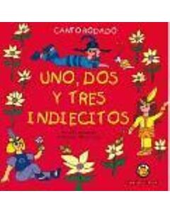 UNO DOS Y TRES INDIECITOS