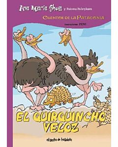 QUIRQUINCHO VELOZ, EL