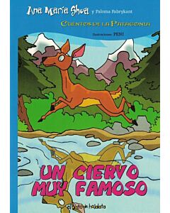 UN CIERVO MUY FAMOSO