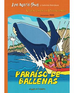 PARAISO DE BALLENAS
